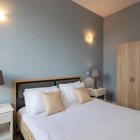 Historic Valletta Penthouse - Cityapartmentstay Exterior photo