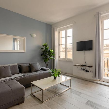 Historic Valletta Penthouse - Cityapartmentstay Exterior photo
