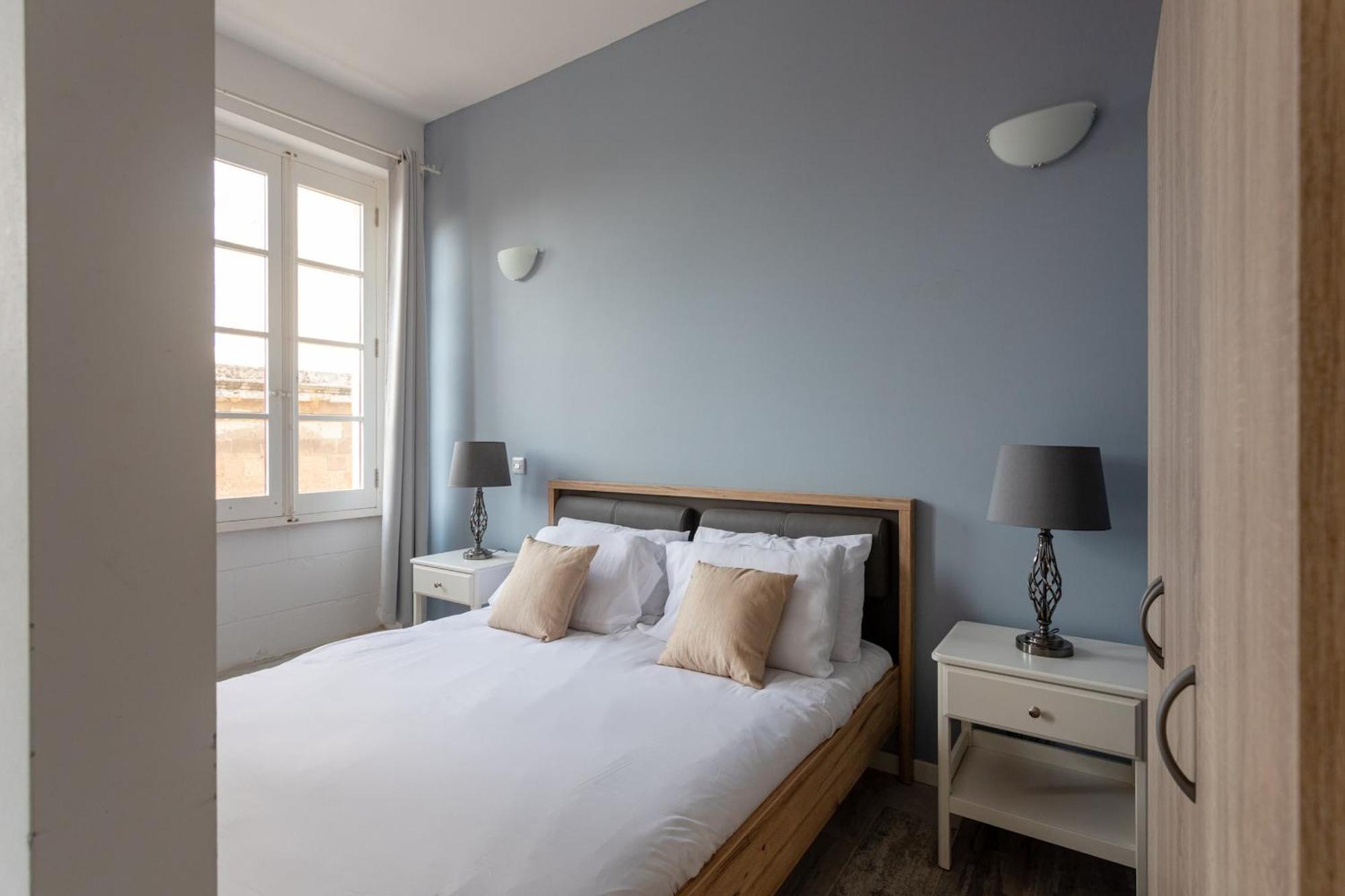 Historic Valletta Penthouse - Cityapartmentstay Exterior photo