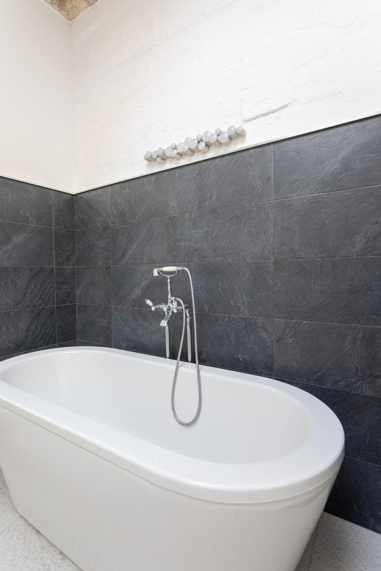 Historic Valletta Penthouse - Cityapartmentstay Exterior photo