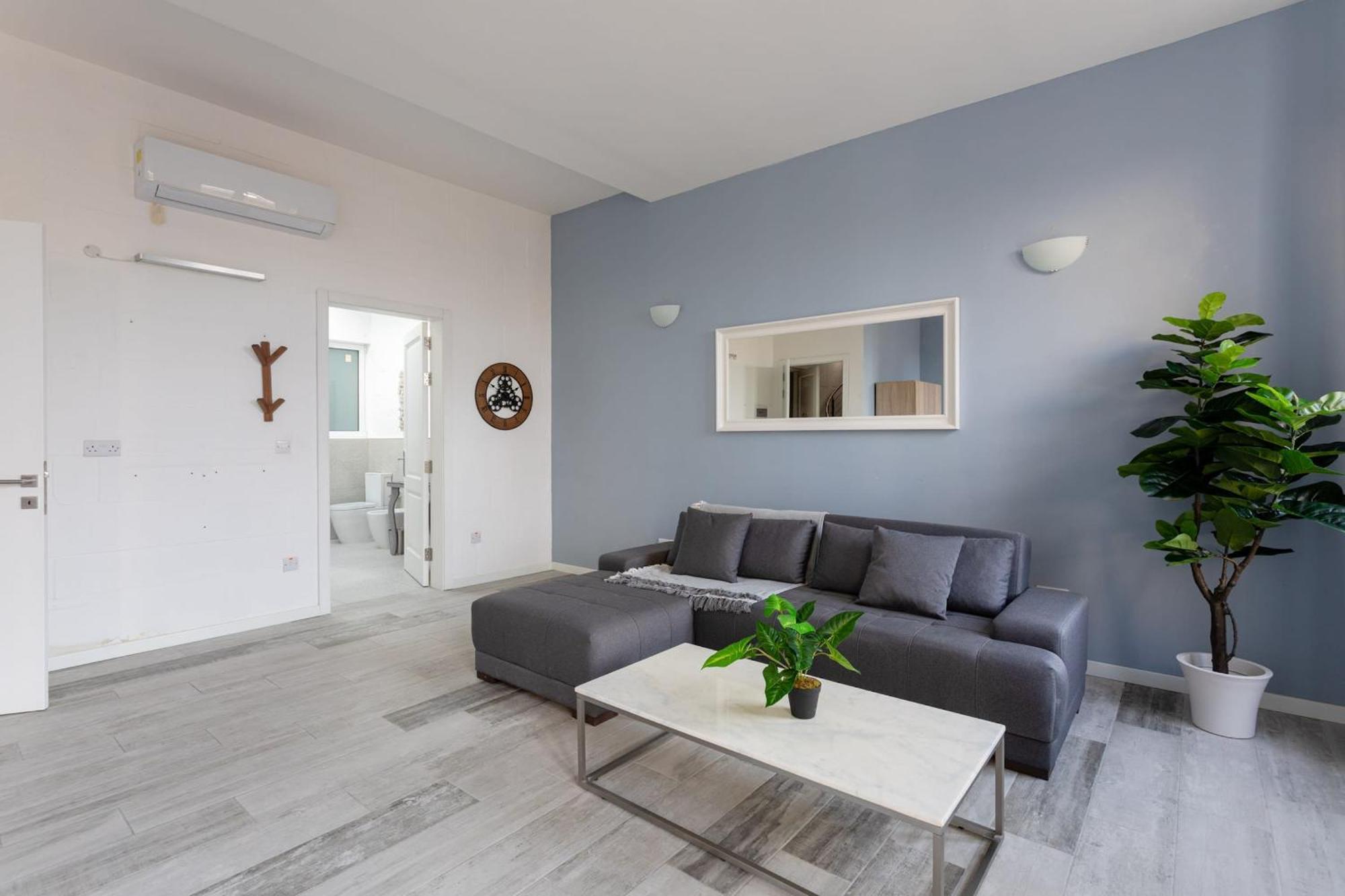 Historic Valletta Penthouse - Cityapartmentstay Exterior photo