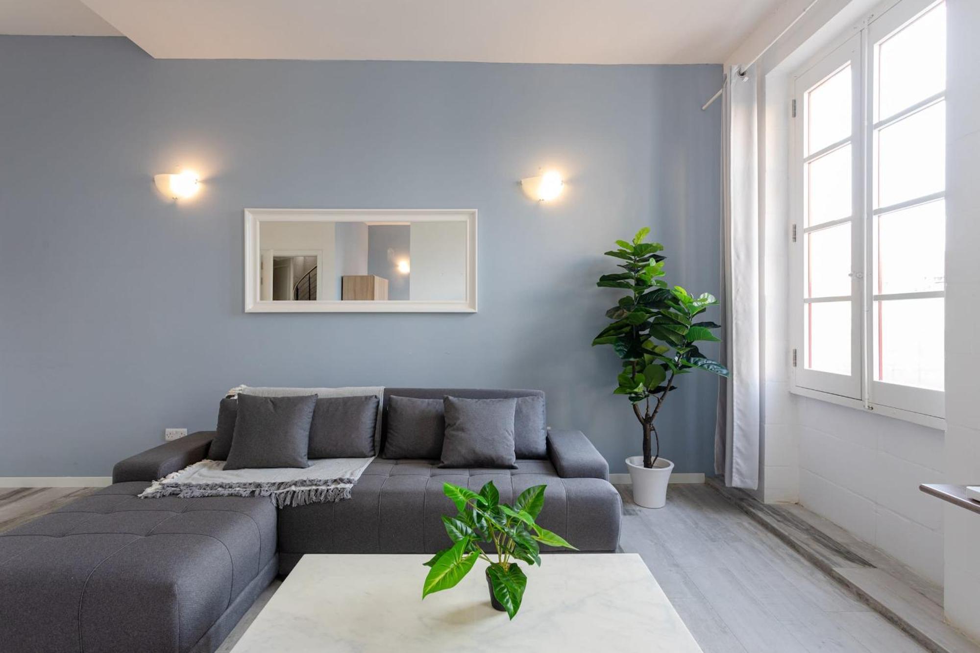 Historic Valletta Penthouse - Cityapartmentstay Exterior photo