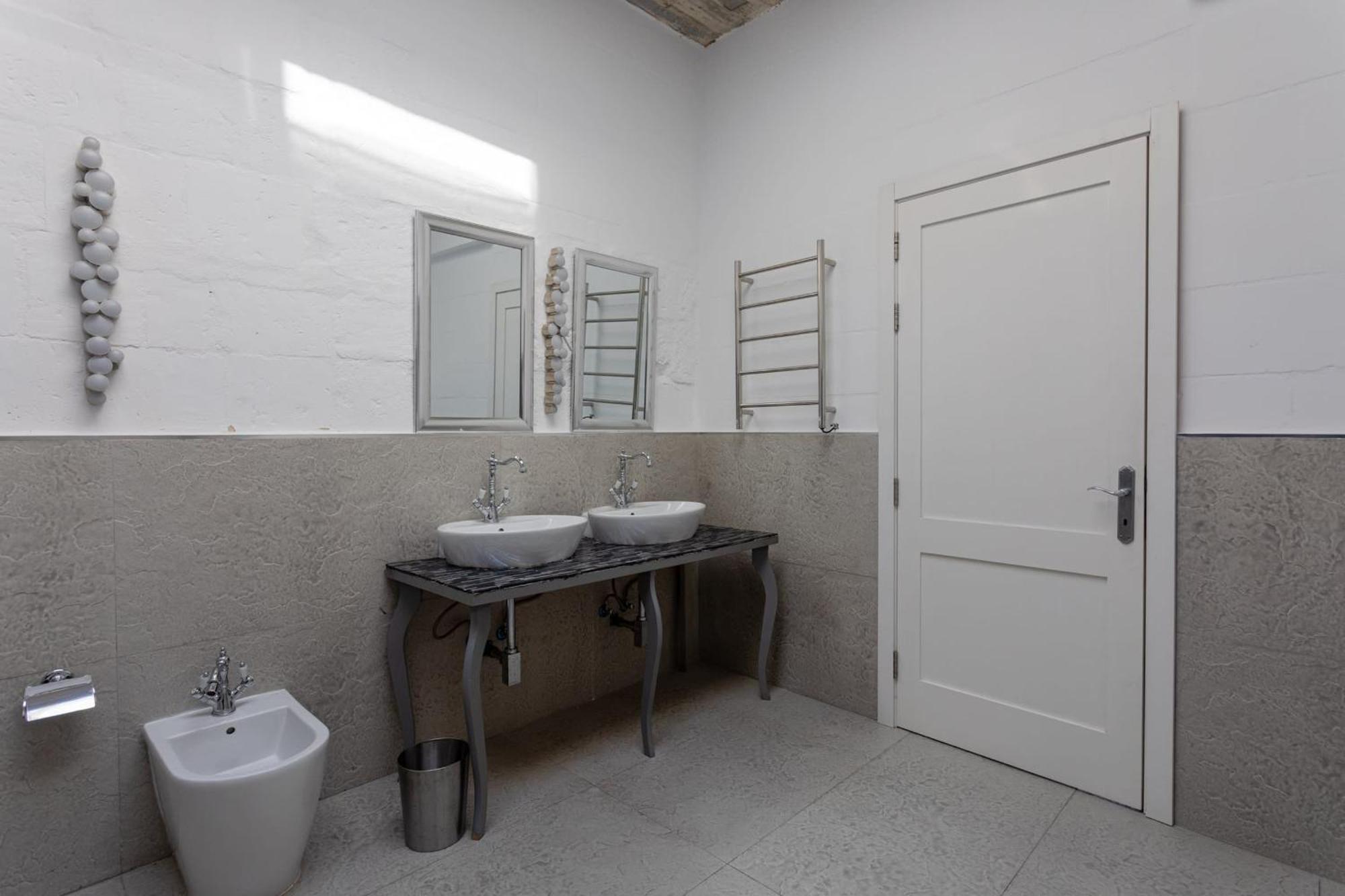 Historic Valletta Penthouse - Cityapartmentstay Exterior photo