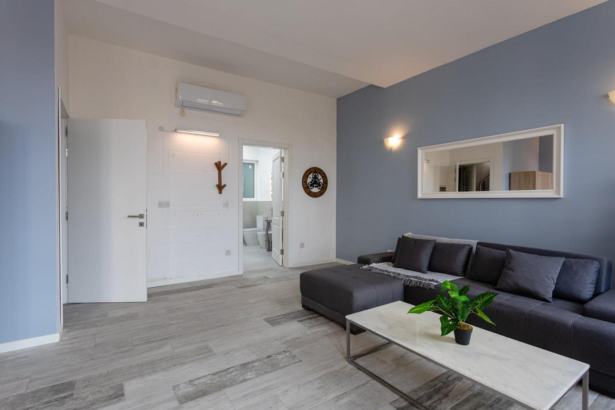 Historic Valletta Penthouse - Cityapartmentstay Exterior photo