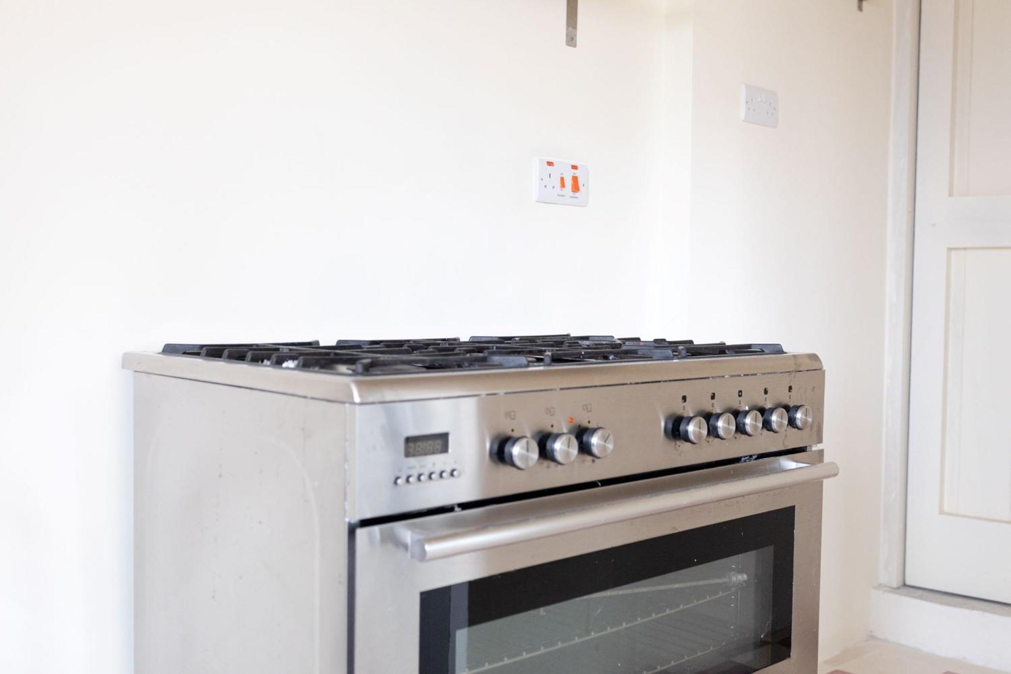 Historic Valletta Penthouse - Cityapartmentstay Exterior photo